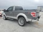 2013 Ford F150