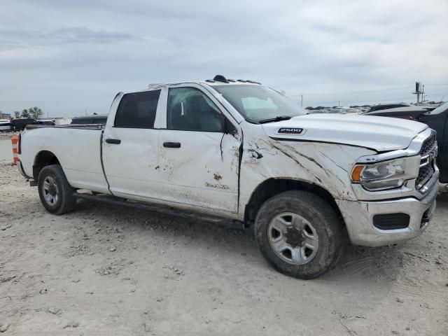 2019 Dodge RAM 2500 Tradesman