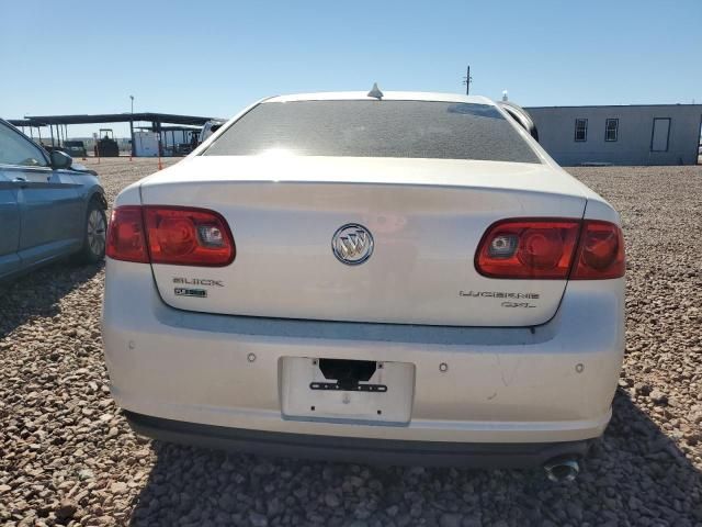 2010 Buick Lucerne CXL