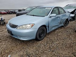 2006 Toyota Camry LE for sale in Magna, UT