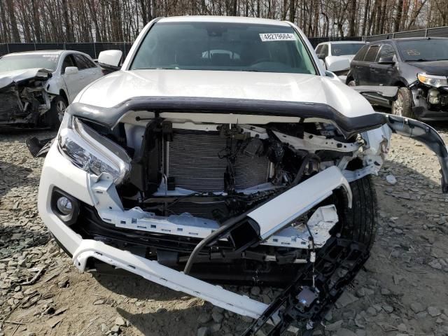 2023 Toyota Tacoma Double Cab