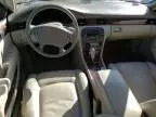 2002 Cadillac Seville SLS