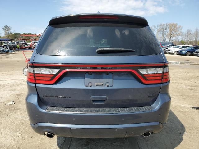 2021 Dodge Durango GT