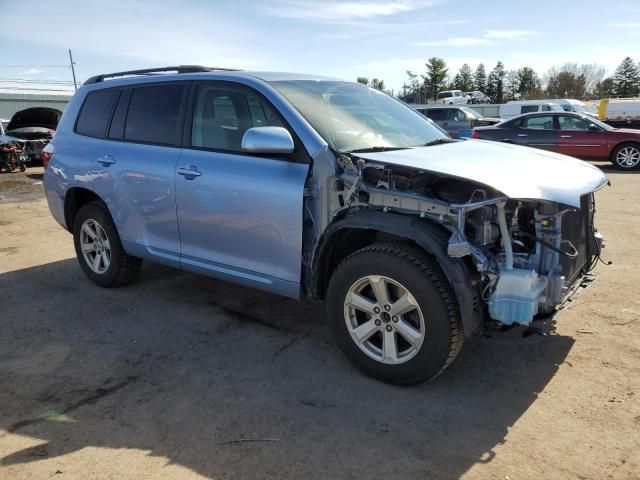 2008 Toyota Highlander