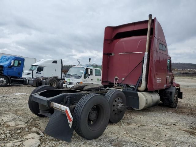 2013 Mack 600 CXU600