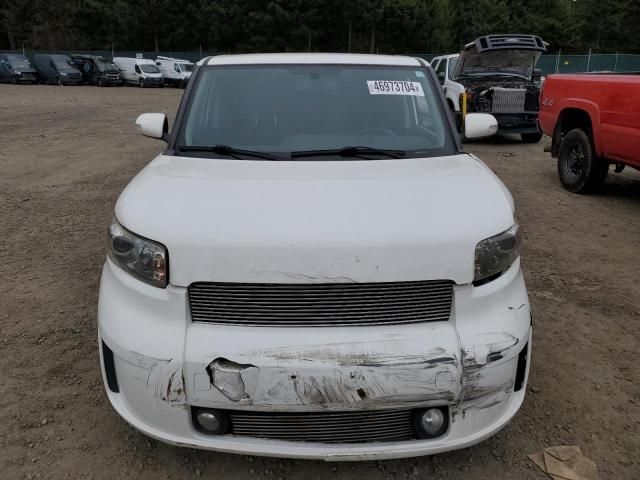 2008 Scion XB