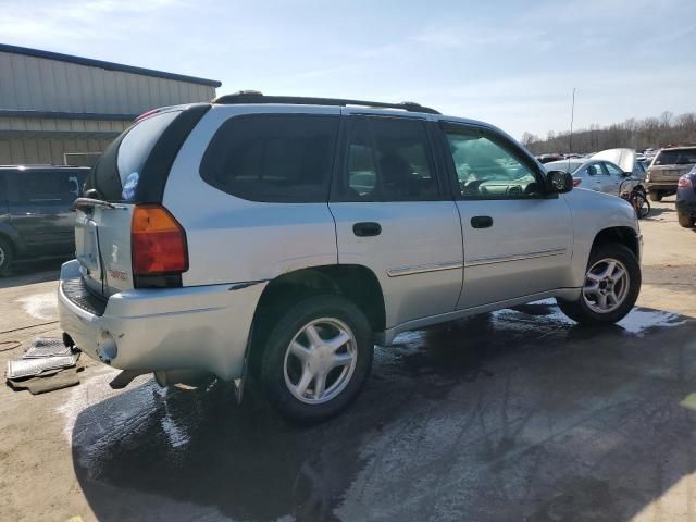 2007 GMC Envoy