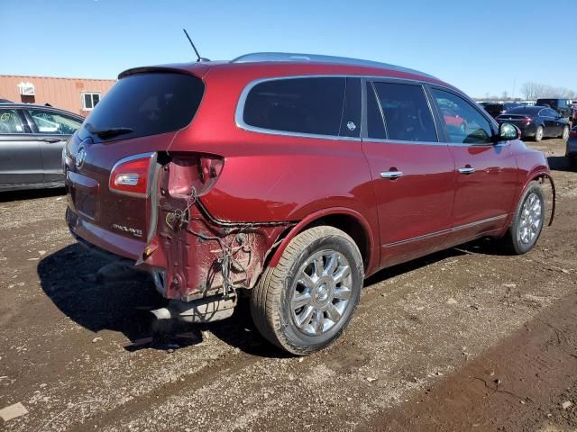 2015 Buick Enclave