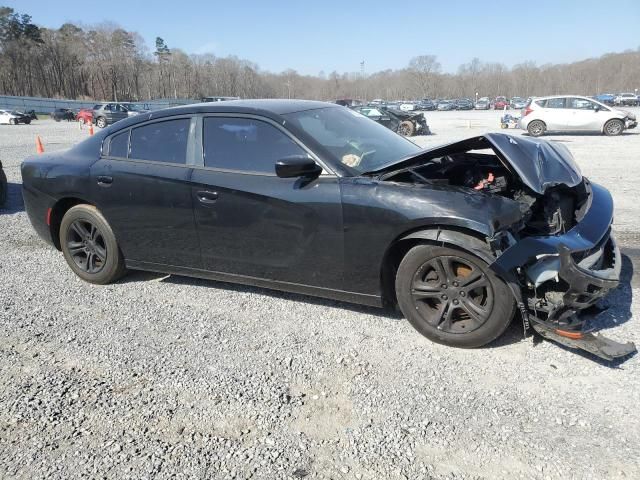 2015 Dodge Charger SE