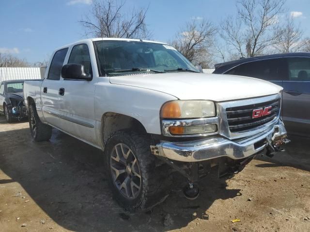 2005 GMC New Sierra K1500