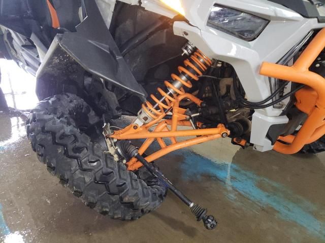 2021 Polaris RZR XP 4 1000 High Lifter