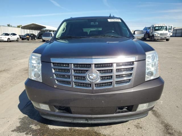 2011 Cadillac Escalade ESV Premium