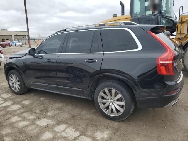 2016 Volvo XC90 T6