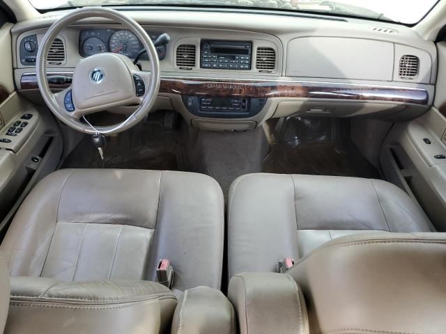 2004 Mercury Grand Marquis LS