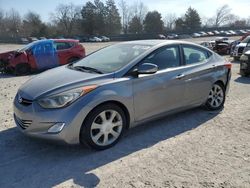 2011 Hyundai Elantra GLS for sale in Madisonville, TN