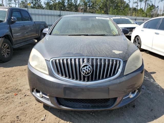 2013 Buick Verano