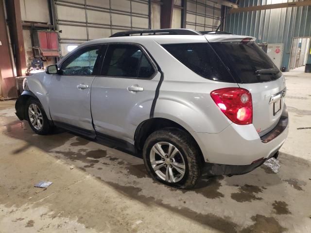 2010 Chevrolet Equinox LT