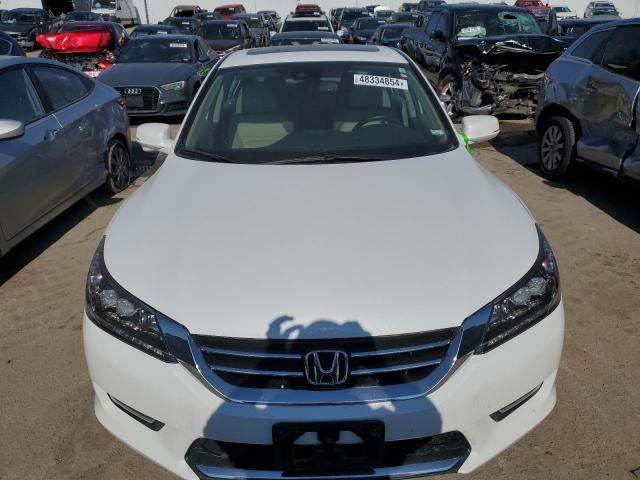 2014 Honda Accord Touring