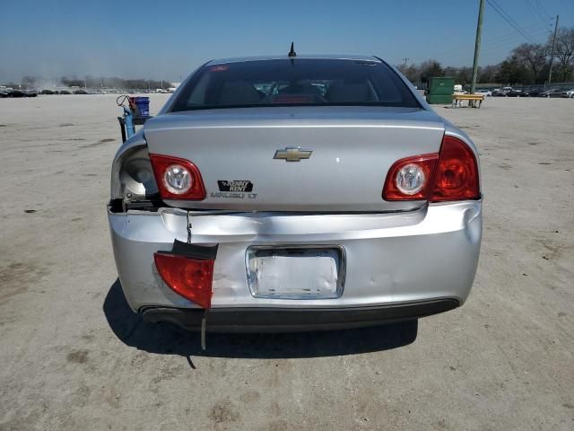 2011 Chevrolet Malibu 1LT