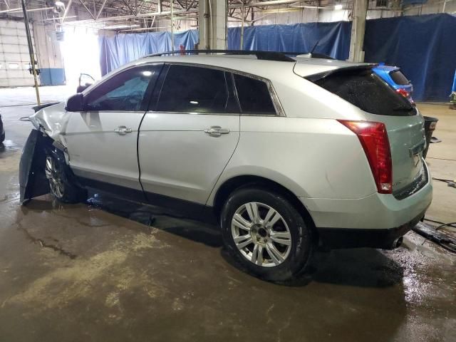 2011 Cadillac SRX