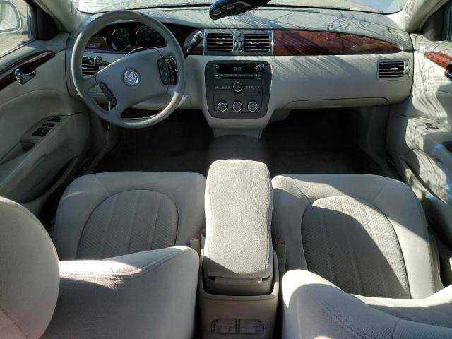 2006 Buick Lucerne CX