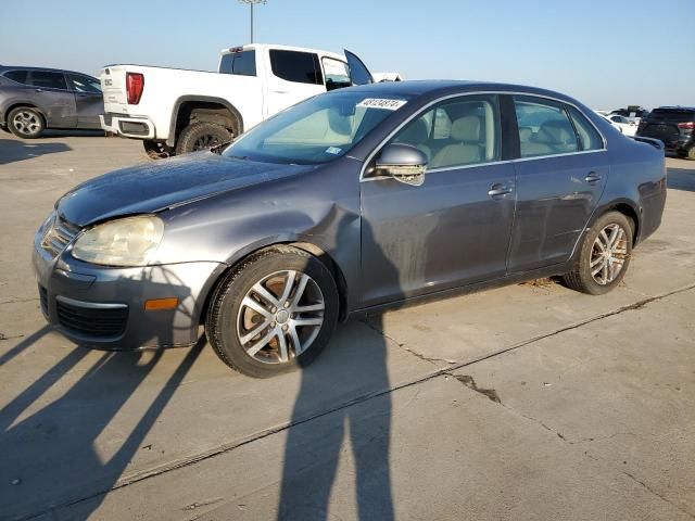 2006 Volkswagen Jetta TDI