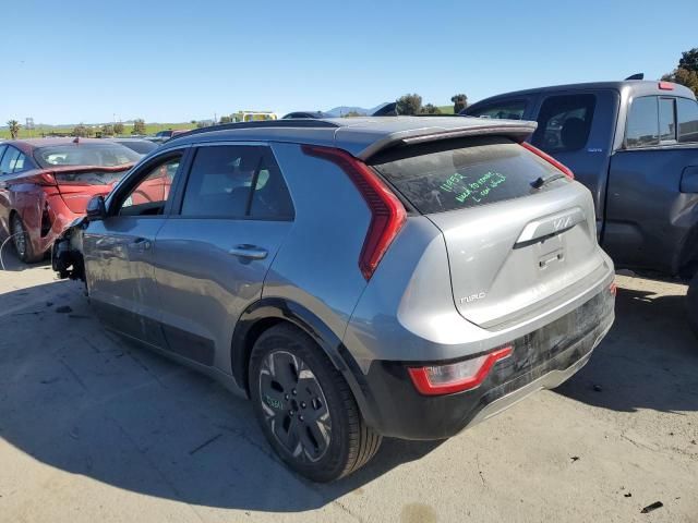 2023 KIA Niro Wind