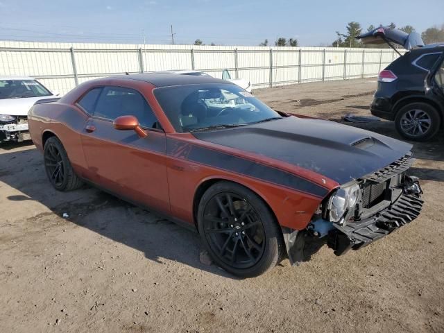 2020 Dodge Challenger R/T Scat Pack