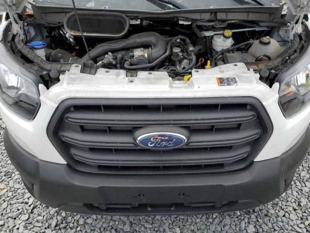 2020 Ford Transit T-150