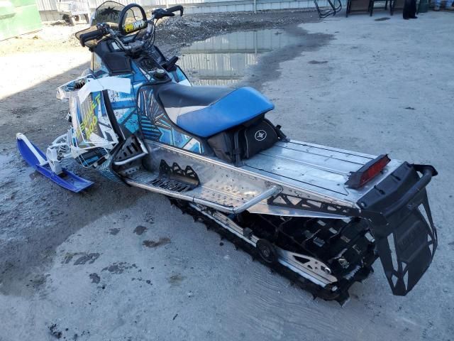 2013 Polaris Snowmobile