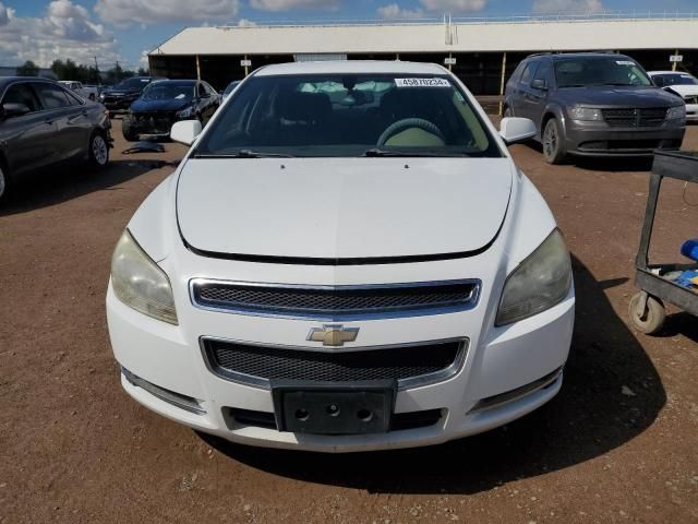 2011 Chevrolet Malibu 1LT