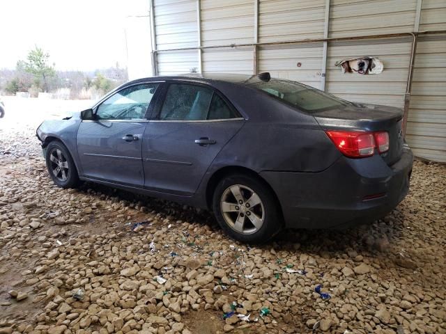 2013 Chevrolet Malibu LS