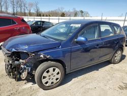 Hyundai salvage cars for sale: 2012 Hyundai Elantra Touring GLS