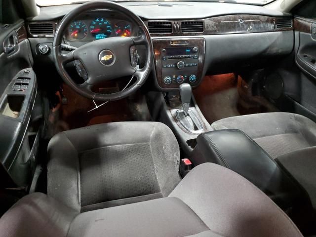 2013 Chevrolet Impala LS