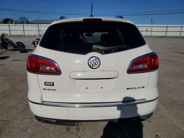 2015 Buick Enclave