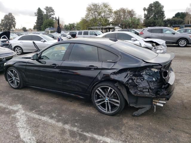 2019 BMW 430I Gran Coupe