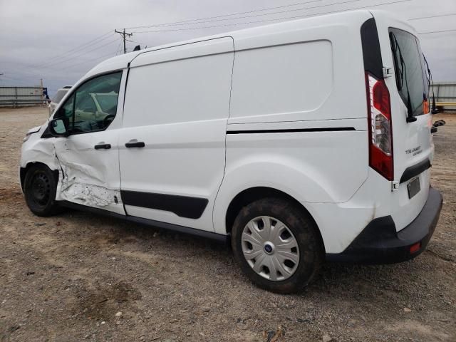 2022 Ford Transit Connect XLT