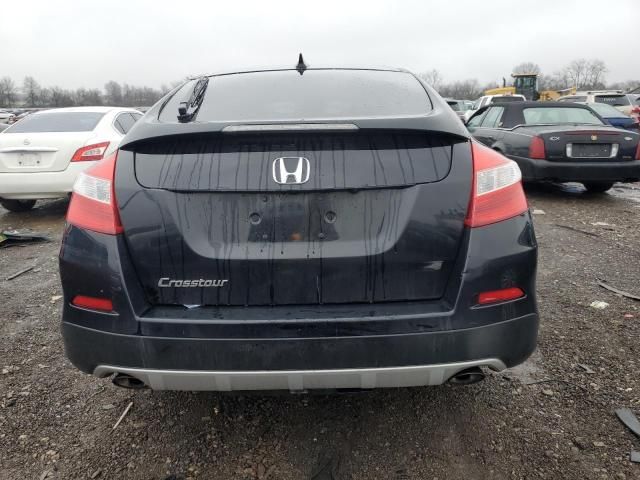 2013 Honda Crosstour EXL