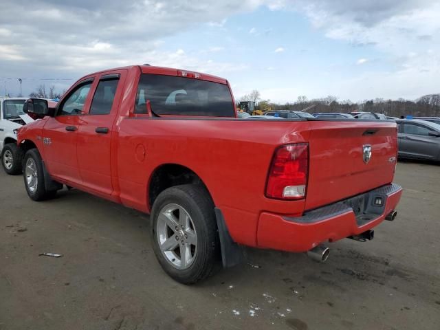 2014 Dodge RAM 1500 ST