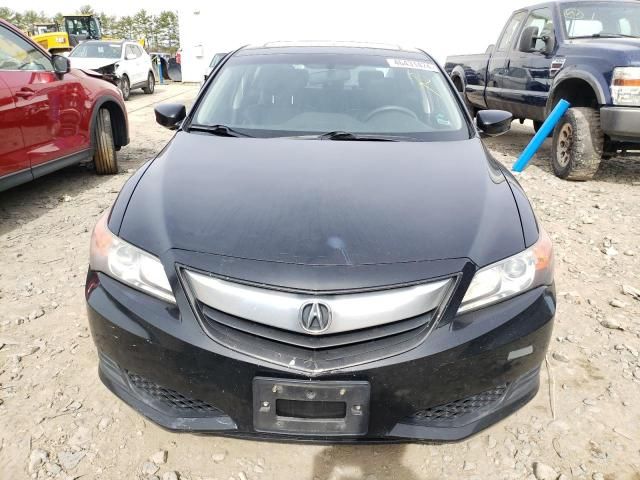 2015 Acura ILX 20