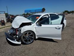 Salvage Cars with No Bids Yet For Sale at auction: 2023 Toyota Camry LE