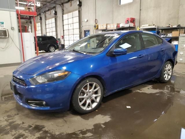 2013 Dodge Dart SXT