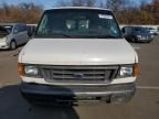 2006 Ford Econoline E150 Van