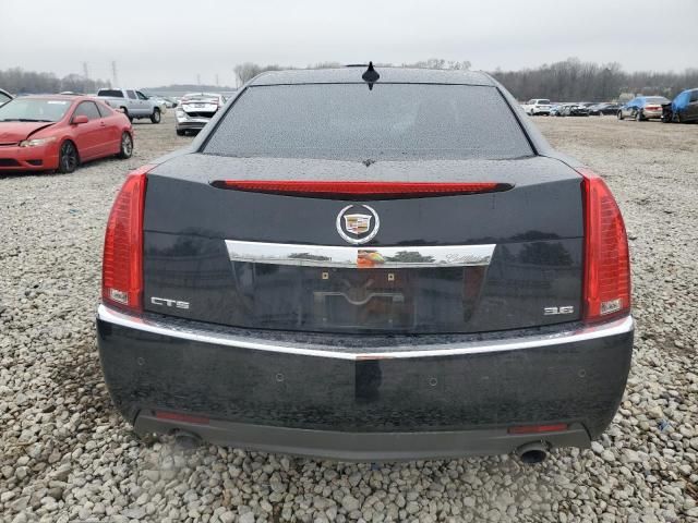 2011 Cadillac CTS Premium Collection