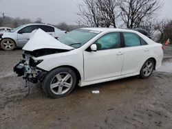 Toyota salvage cars for sale: 2014 Toyota Camry L