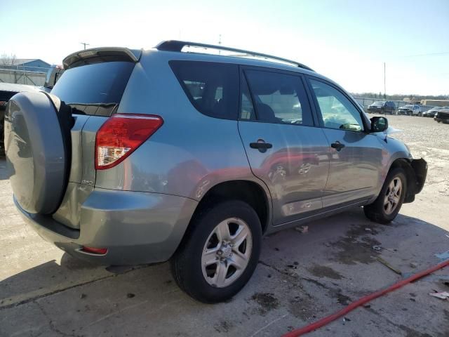 2007 Toyota Rav4