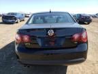 2008 Volkswagen Jetta S