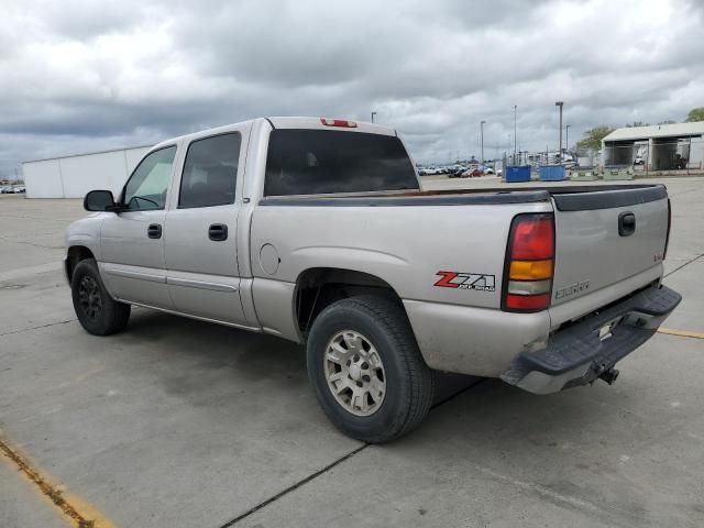 2005 GMC New Sierra K1500