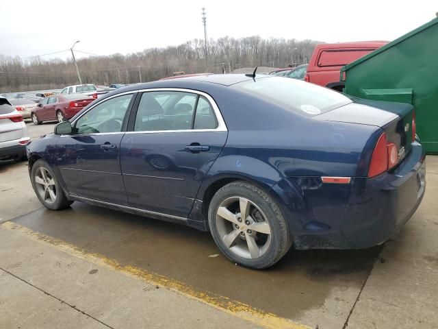 2011 Chevrolet Malibu 1LT