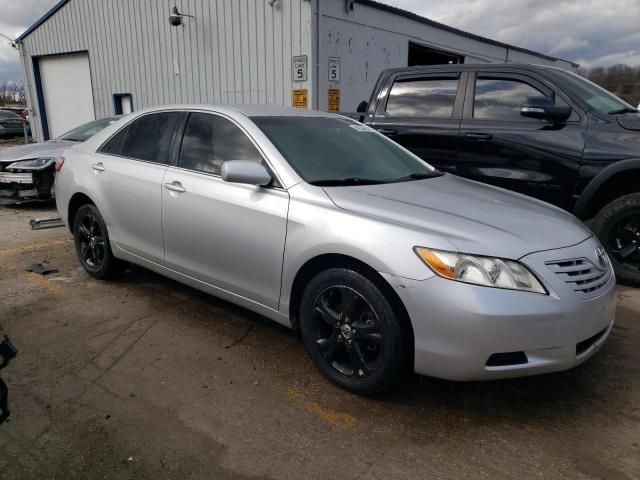 2008 Toyota Camry CE